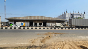  Warehouse for Rent in Bairiya, Patna