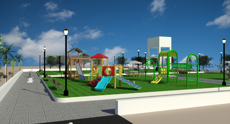  600 Sq.ft. Residential Plot for Sale in Alasanatham Road, Hosur