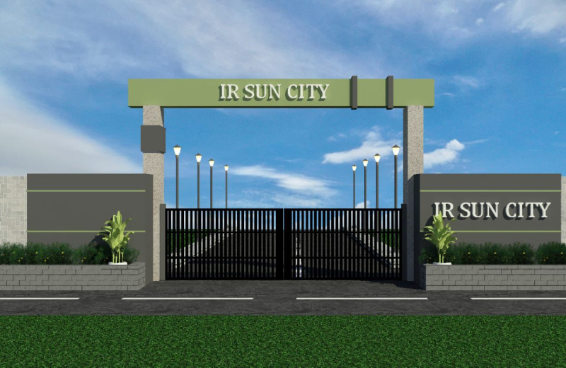  Residential Plot 682 Sq.ft. for Sale in Alasanatham Road, Hosur