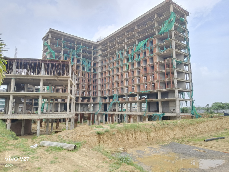  425 Sq.ft. Office Space for Sale in Knowledge Park 5, Greater Noida