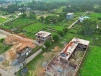  Residential Plot for Sale in Budheshwar, Lucknow