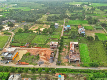  Residential Plot for Sale in Rajaji Puram, Lucknow