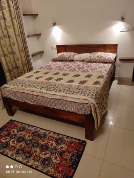 3 BHK Flat for Rent in Kr Puram, Bangalore