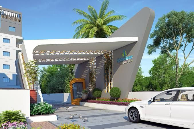  Residential Plot 1440 Sq.ft. for Sale in Khariberia, Kolkata