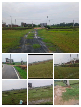  Residential Plot for Sale in Bahu Bazar, Ranchi
