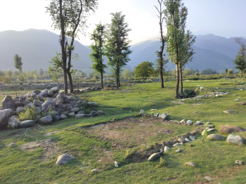  Commercial Land for Sale in Pahalgam, Anantnag