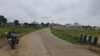  Residential Plot for Sale in Khetrajpur, Sambalpur