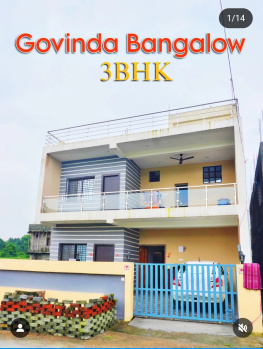 3 BHK Villa for Sale in Barwadda, Dhanbad