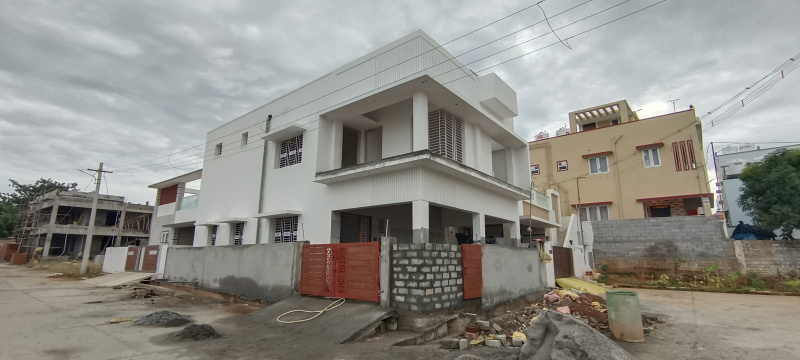 4 BHK House 2200 Sq.ft. for Sale in Mettupalayam Coimbatore