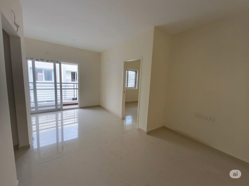 2 BHK Apartment 817 Sq.ft. for Rent in Perumbakkam, Chennai