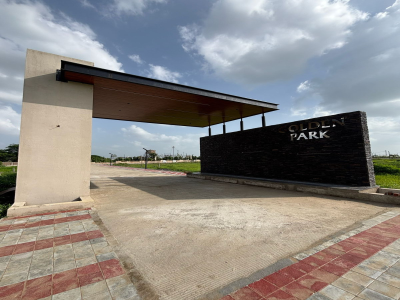  Residential Plot 1000 Sq.ft. for Sale in Super Corridor, Indore