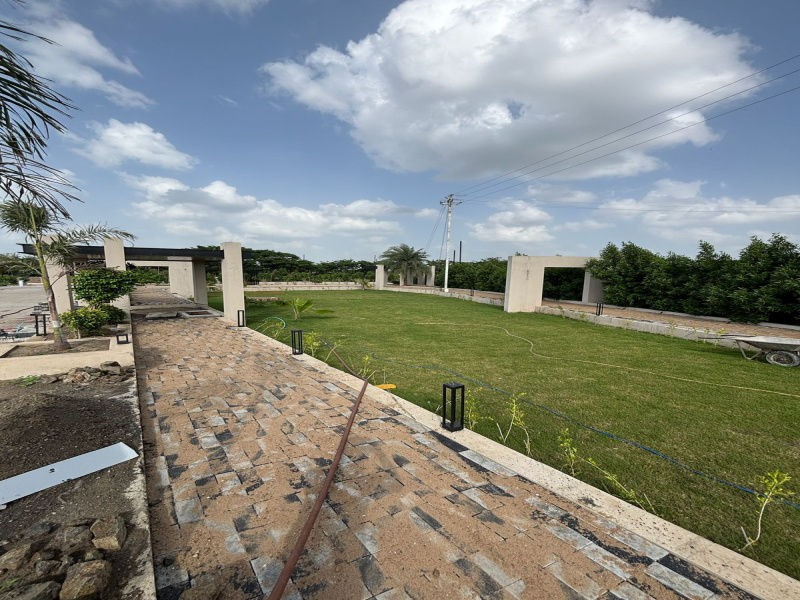  Residential Plot 1000 Sq.ft. for Sale in Super Corridor, Indore