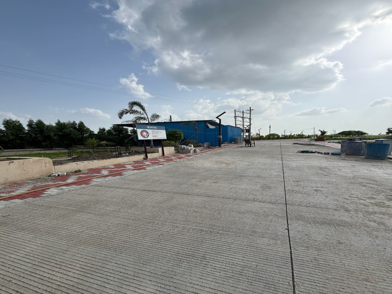  Residential Plot 1000 Sq.ft. for Sale in Super Corridor, Indore