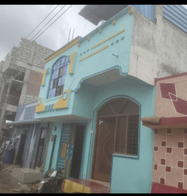 3 BHK House 60 Sq. Yards for Sale in Shamshabad, Hyderabad