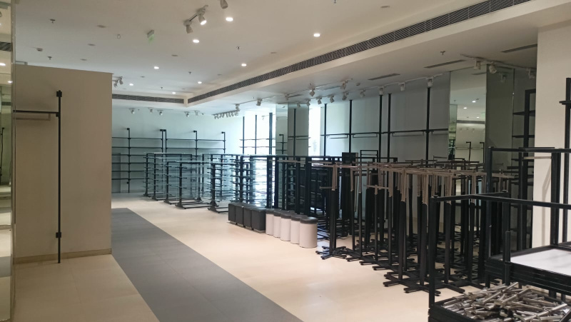  Showroom 12000 Sq.ft. for Rent in Freeganj, Ujjain