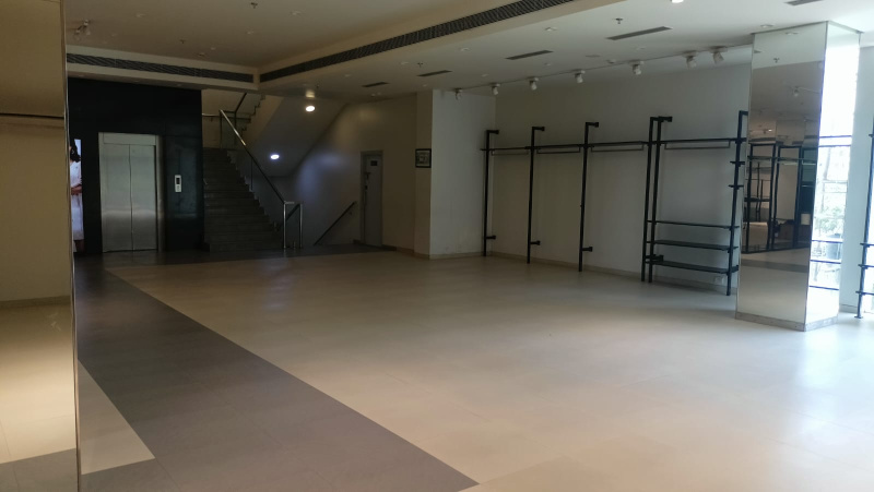  Showroom 12000 Sq.ft. for Rent in Freeganj, Ujjain