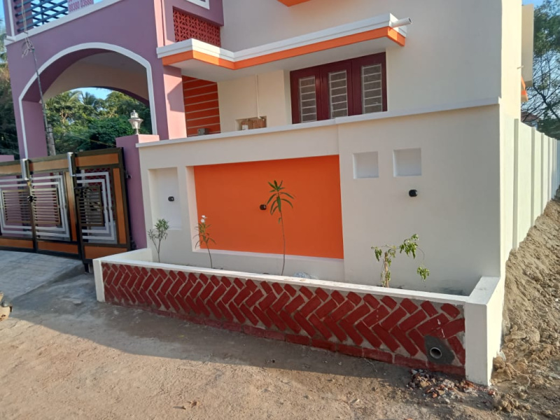 4 BHK House 2200 Sq.ft. for Sale in Medical College Road, Thanjavur