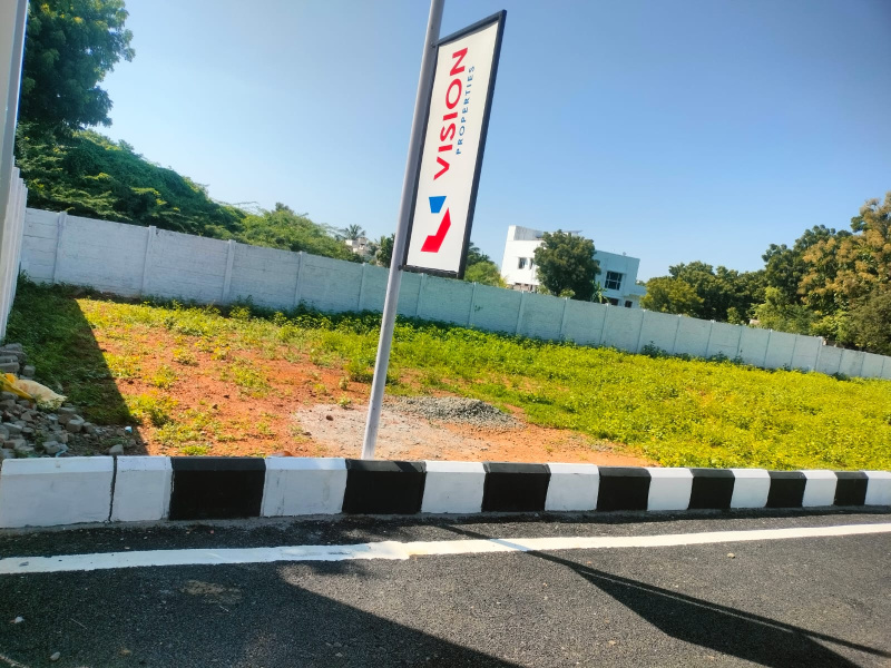  1500 Sq.ft. Residential Plot for Sale in Vadugapatti, Tiruchirappalli