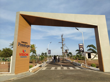  Residential Plot for Sale in Panjapur, Tiruchirappalli