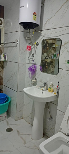 2 BHK Apartment 1150 Sq.ft. for Sale in Nangal Shama, Jalandhar