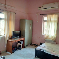 2 BHK Flat for Sale in Quepem, South Goa, 