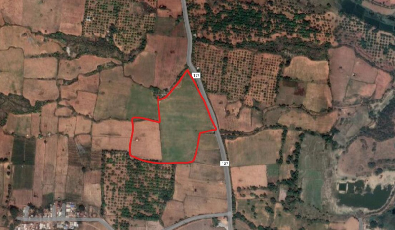  Agricultural Land 8 Acre for Sale in Pileru, Chittoor