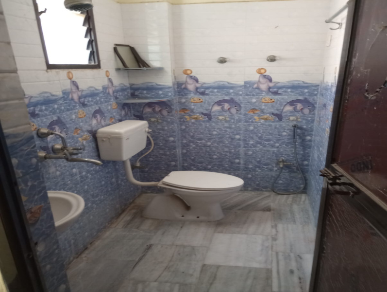 2 BHK Apartment 100 Sq.ft. for Rent in Rajeev Nager, Patna