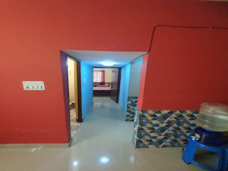 1 BHK Apartment 475 Sq.ft. for Sale in Action Area IIB, New Town, Kolkata