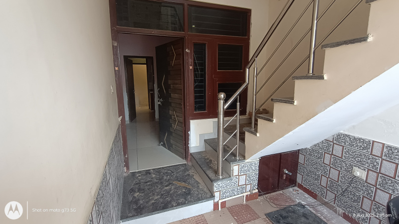 2 BHK Builder Floor 110 Sq.ft. for Rent in Hathod, Jaipur