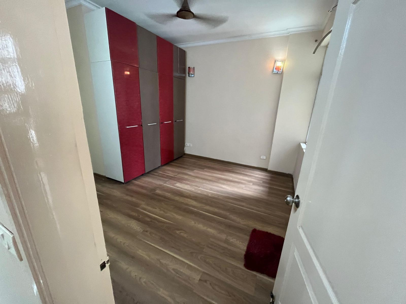 3 BHK Apartment 1370 Sq.ft. for Rent in Wazirpur, Gurgaon