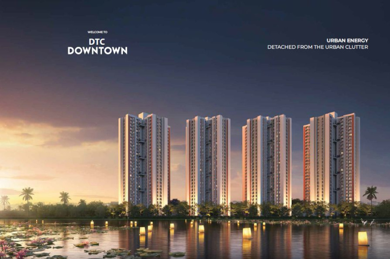 3 BHK 1410 Sq.ft. Apartment for Sale in Rajarhat, Kolkata