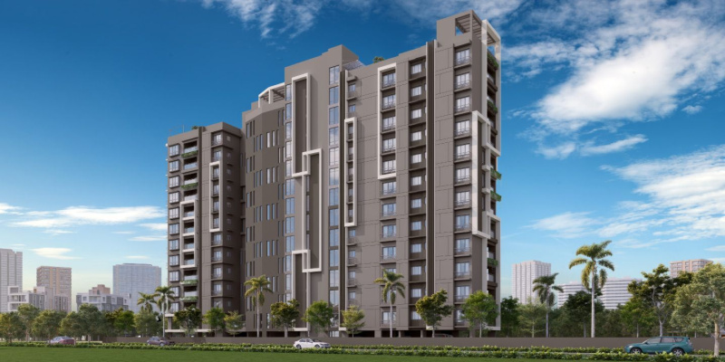 3 BHK 1298 Sq.ft. Apartment for Sale in Beleghata, Kolkata