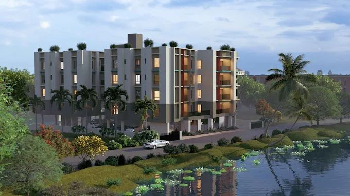 2 BHK 814 Sq.ft. Apartment for Sale in Rajarhat, Kolkata
