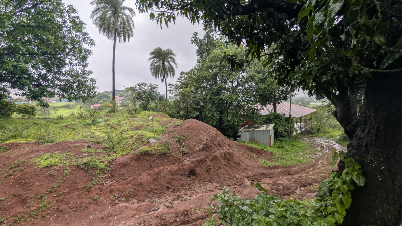  Residential Plot 5761 Sq.ft. for Sale in Igatpuri, Nashik