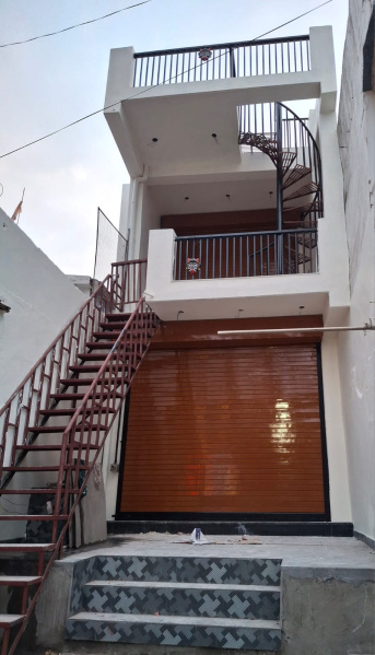  Commercial Shop 742 Sq.ft. for Rent in Garhi Cantt, Dehradun