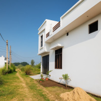 3 BHK House for Sale in Tanda Ujjain, Kashipur