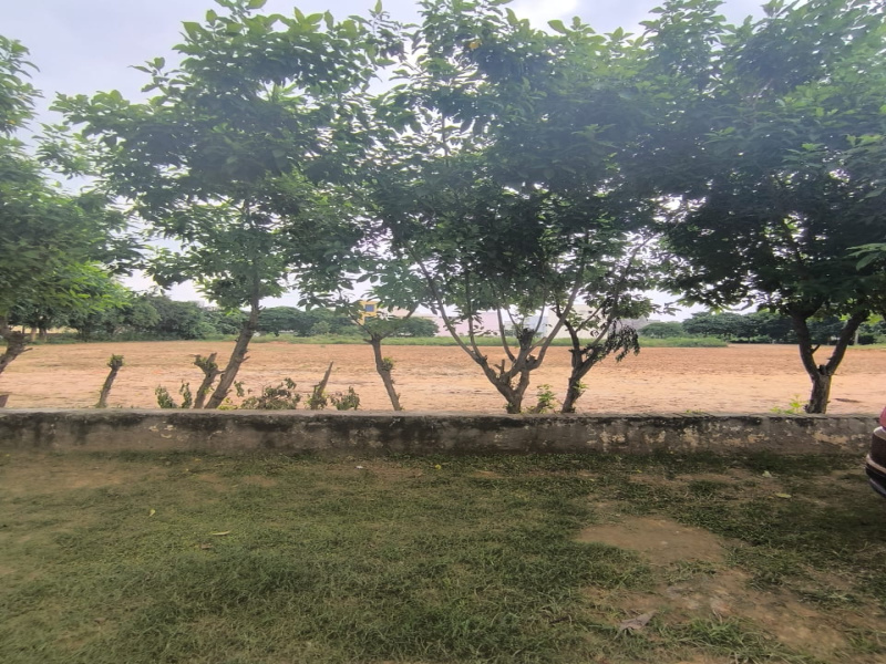  Residential Plot 188 Sq. Meter for Sale in Lal Kuan, Ghaziabad