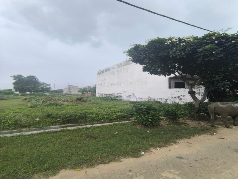  Residential Plot 188 Sq. Meter for Sale in Lal Kuan, Ghaziabad