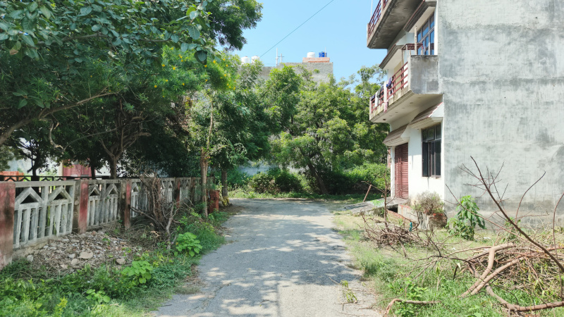  Residential Plot 41 Sq. Meter for Sale in Sector 19, Indira Nagar, Lucknow