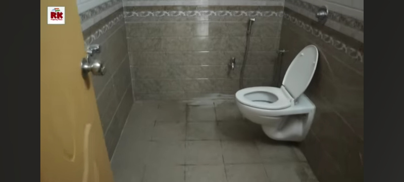 2 BHK Apartment 998 Sq.ft. for Rent in Vikhroli, Mumbai