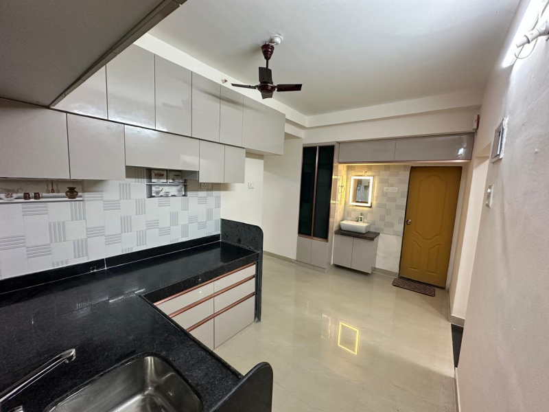 2 BHK 1000 Sq.ft. Apartment for Rent in Vikhroli East, Mumbai