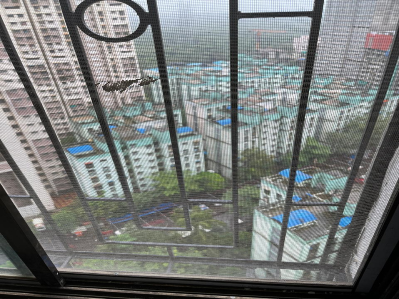 1 BHK Apartment 700 Sq.ft. for Rent in Kannamwar Nagar I, Vikhroli East, Mumbai