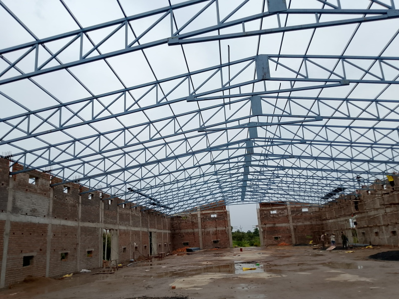  Warehouse 20000 Sq.ft. for Rent in Anjangaon, Amravati
