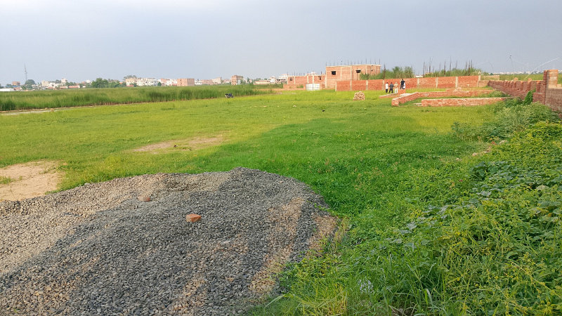  Residential Plot 115 Katha for Sale in Mirganj, Gopalganj