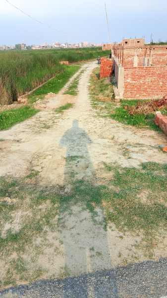  115 Katha Residential Plot for Sale in Mirganj, Gopalganj