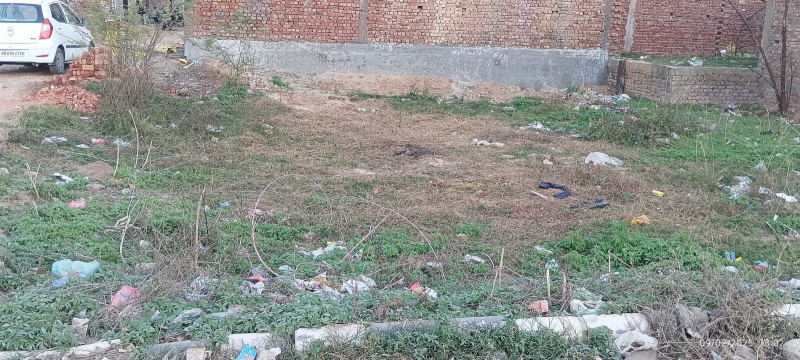  Residential Plot 900 Sq.ft. for Sale in Jujhar Nagar, Mohali