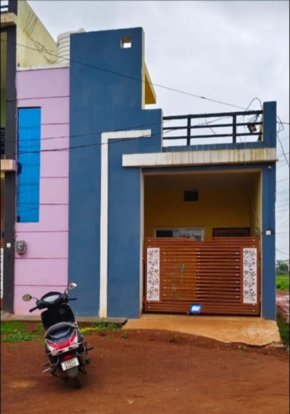 4 BHK House 2400 Sq.ft. for Sale in Bhilai, Durg