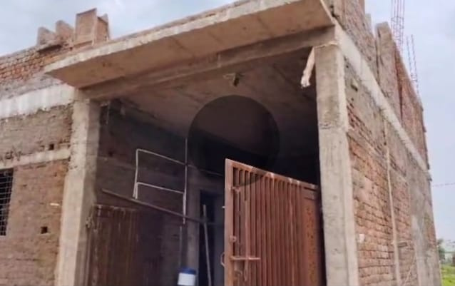 4 BHK House 2400 Sq.ft. for Sale in Bhilai, Durg