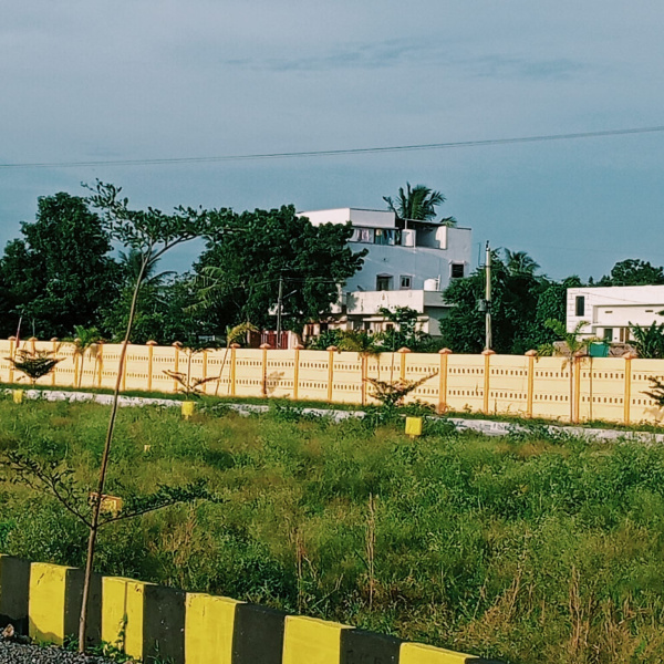  Residential Plot 100 Sq. Yards for Sale in Kankipadu, Vijayawada