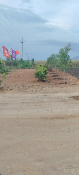  Residential Plot 160 Sq. Yards for Sale in Chevitikallu, Vijayawada